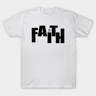 Faith T-Shirt